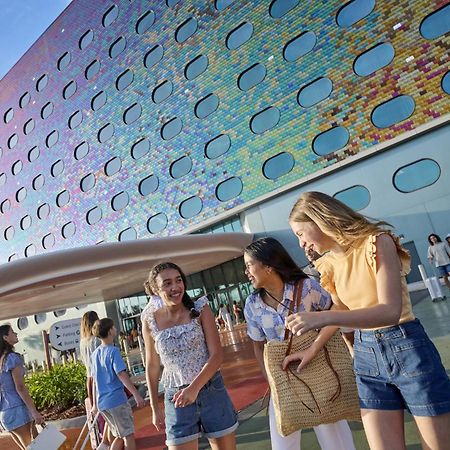 Universal'S Terra Luna Resort Williamsburg Exterior photo